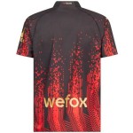 Günstige Fußballtrikots AC Mailand X KOCHE Fourth trikot 2022-23 Kurzarm